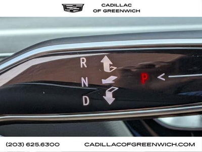 2026 Cadillac LYRIQ Signature Luxury