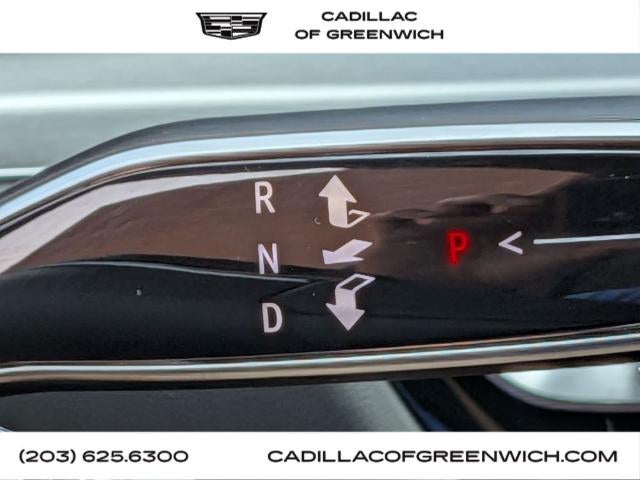 2026 Cadillac LYRIQ Signature Luxury