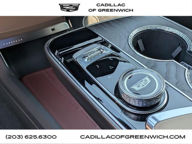 2026 Cadillac LYRIQ Signature Luxury