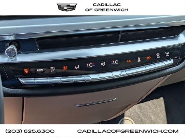 2026 Cadillac LYRIQ Signature Luxury