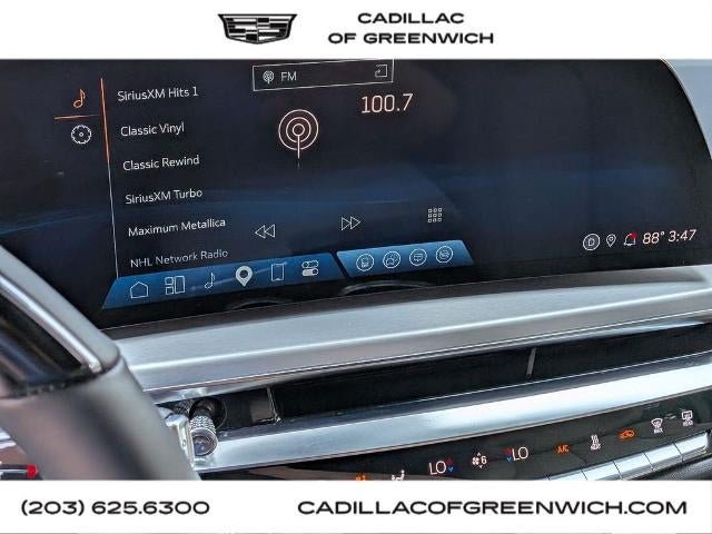 2026 Cadillac LYRIQ Signature Luxury