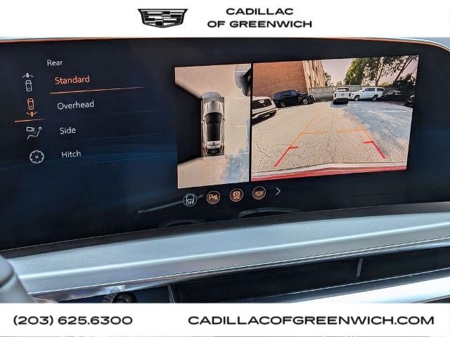 2026 Cadillac LYRIQ Signature Luxury