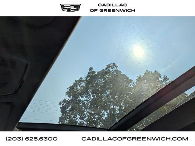 2026 Cadillac LYRIQ Signature Luxury