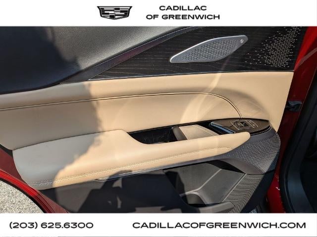 2026 Cadillac LYRIQ Signature Luxury