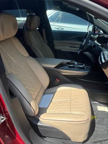 2026 Cadillac LYRIQ Signature Luxury