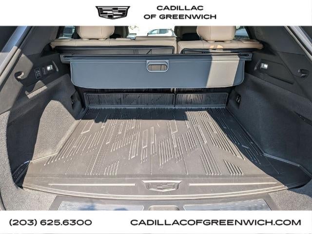 2026 Cadillac LYRIQ Signature Luxury