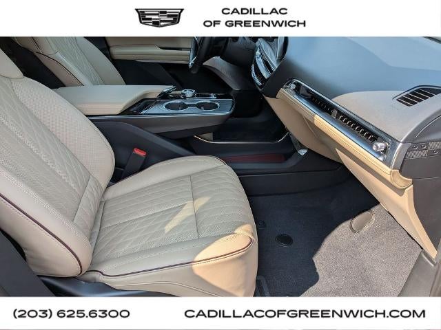 2026 Cadillac LYRIQ Signature Luxury