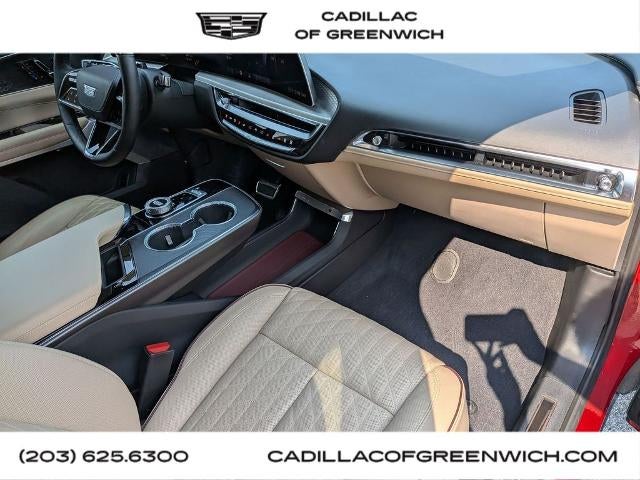 2026 Cadillac LYRIQ Signature Luxury