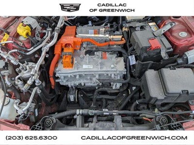 2026 Cadillac LYRIQ Signature Luxury