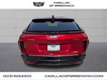 2026 Cadillac LYRIQ Signature Luxury