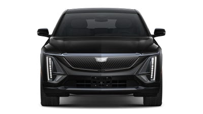 2025 Cadillac LYRIQ Sport