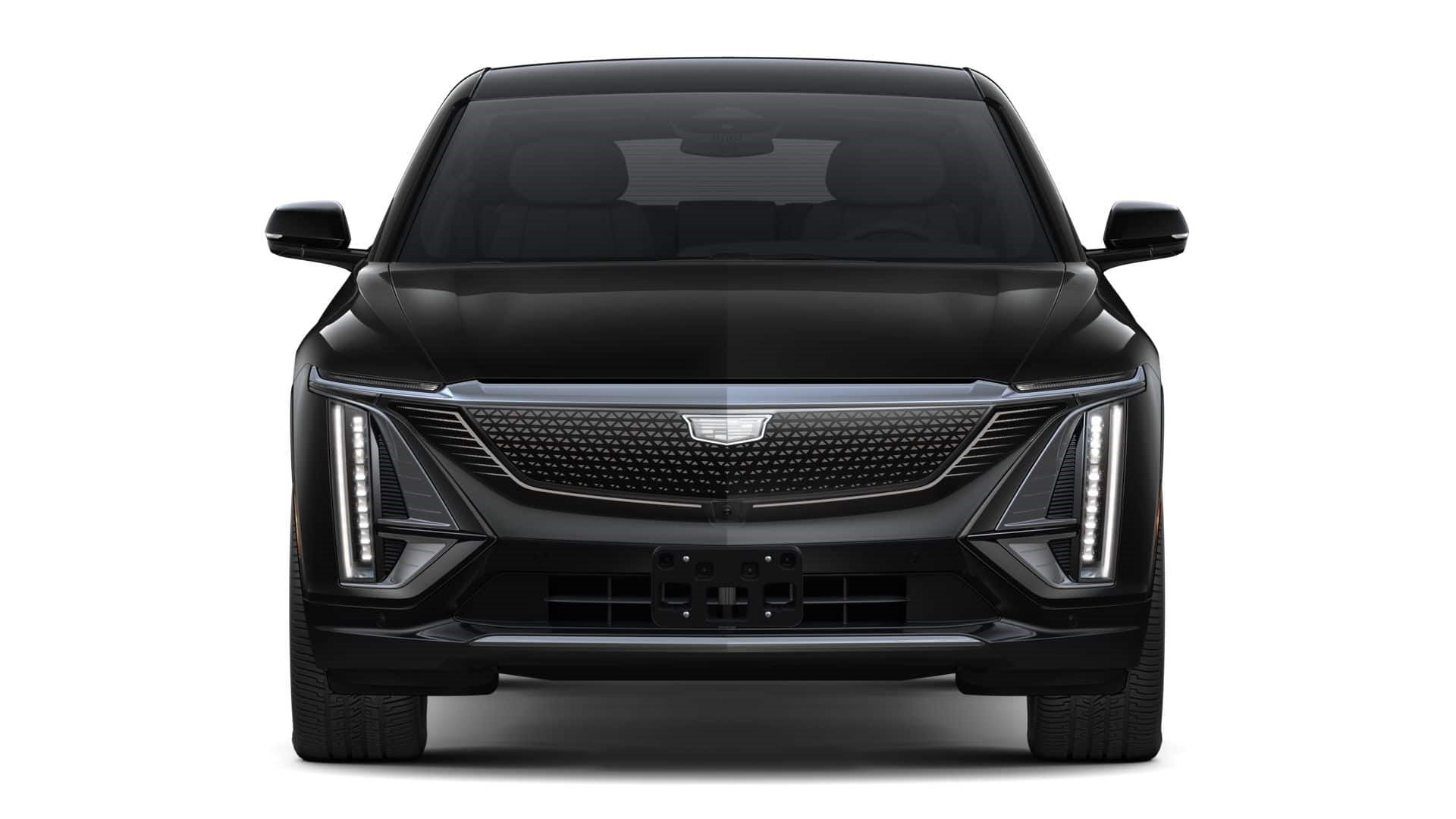 2025 Cadillac LYRIQ Sport