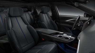 2025 Cadillac LYRIQ Sport