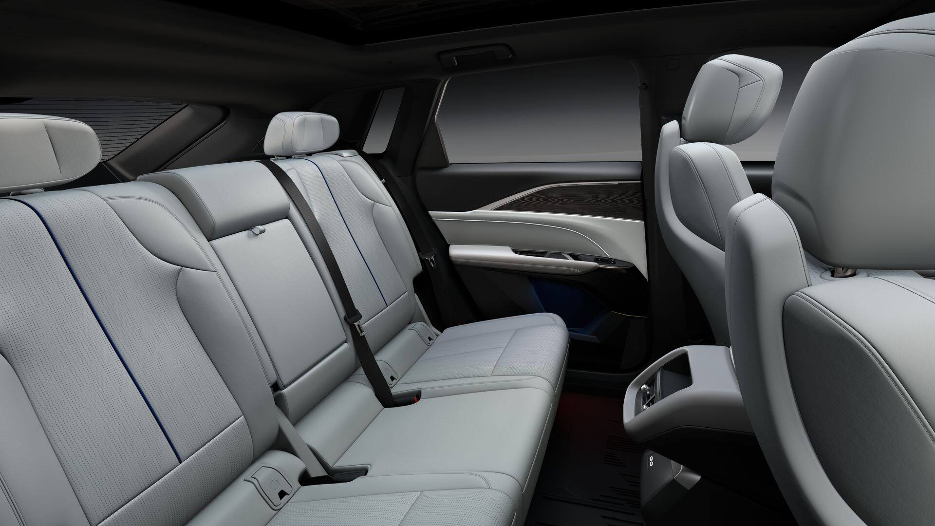 2025 Cadillac LYRIQ Sport