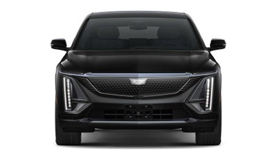 2025 Cadillac LYRIQ Sport
