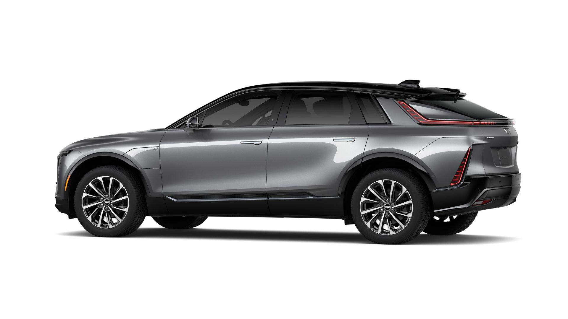 2027 Cadillac LYRIQ Sport