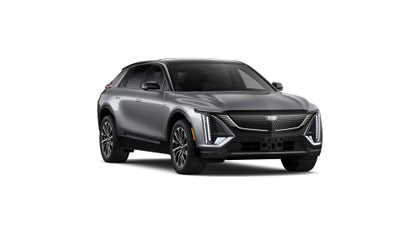2027 Cadillac LYRIQ Sport