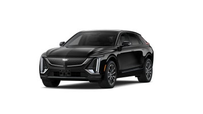 2026 Cadillac LYRIQ Base