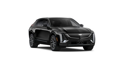 2026 Cadillac LYRIQ Base