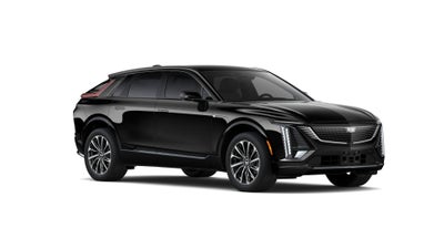 2026 Cadillac LYRIQ Base