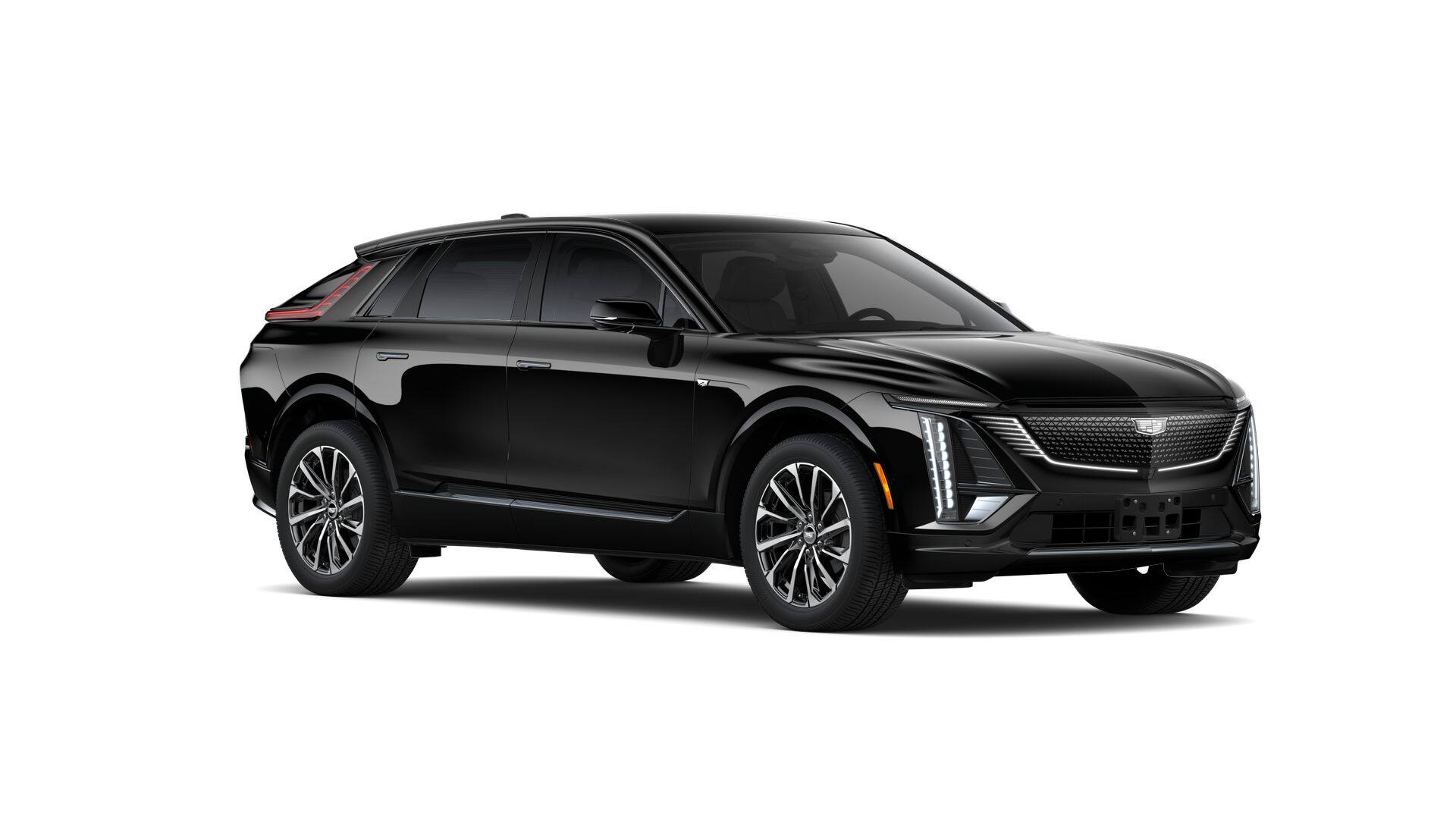 2026 Cadillac LYRIQ Base