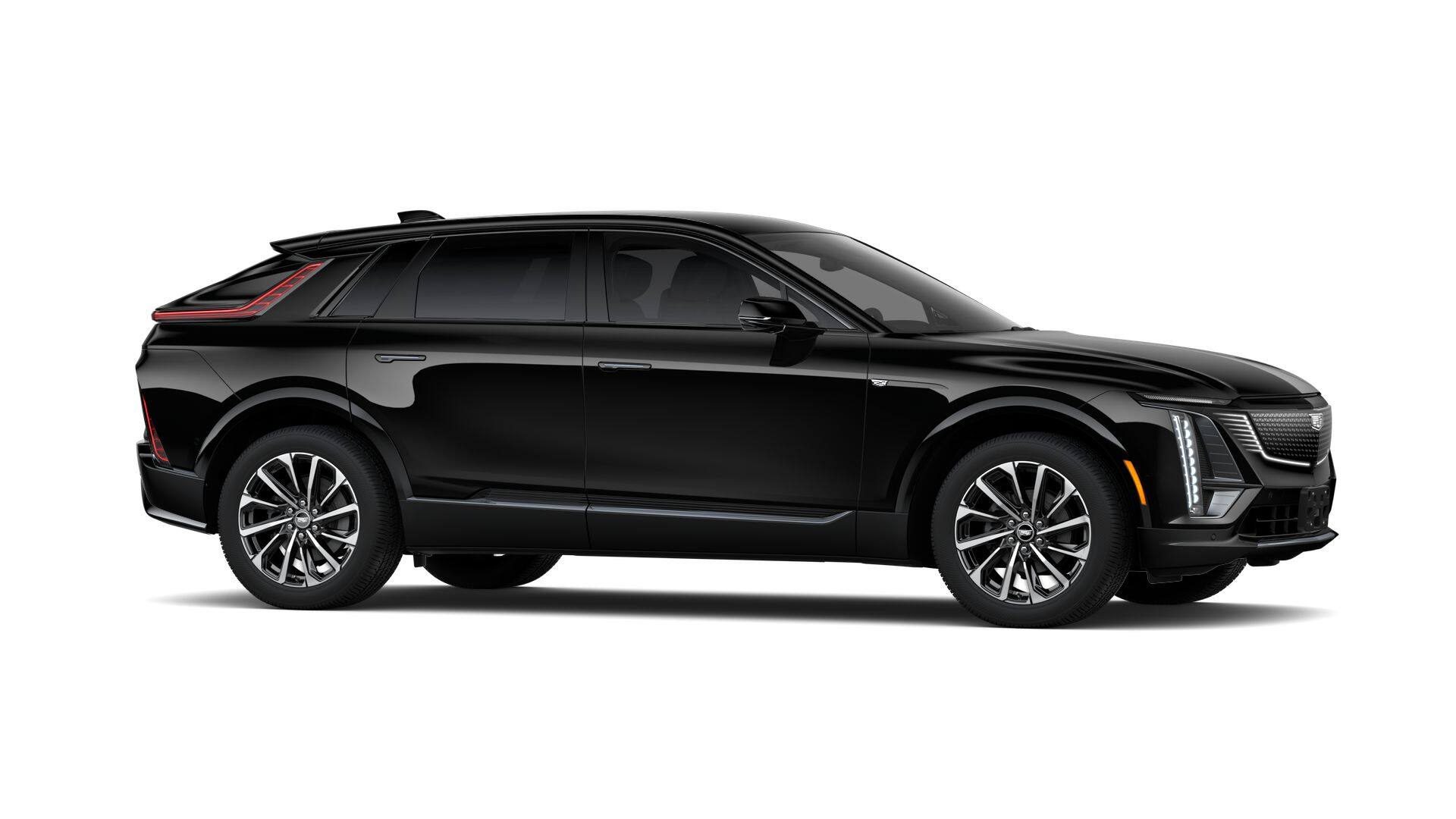 2026 Cadillac LYRIQ Base