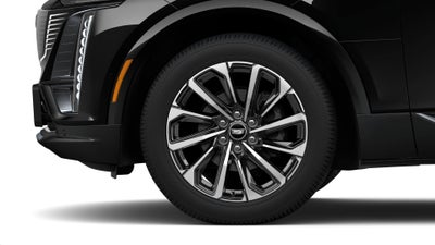 2026 Cadillac LYRIQ Base