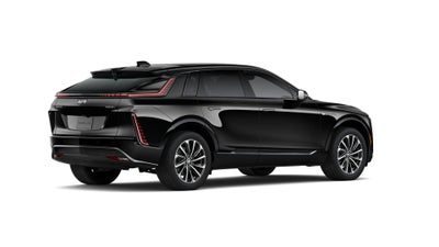 2026 Cadillac LYRIQ Base