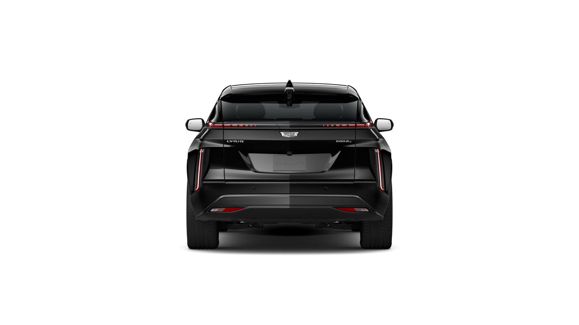 2026 Cadillac LYRIQ Base