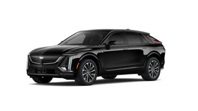 2026 Cadillac LYRIQ Base
