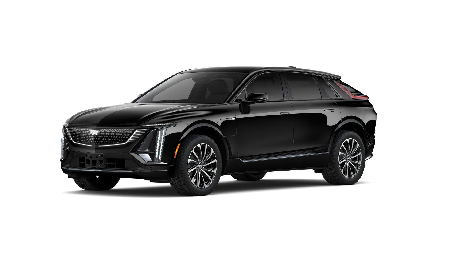 2026 Cadillac LYRIQ Base