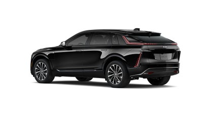 2026 Cadillac LYRIQ Base