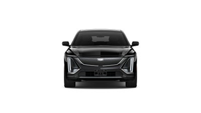 2026 Cadillac LYRIQ Base