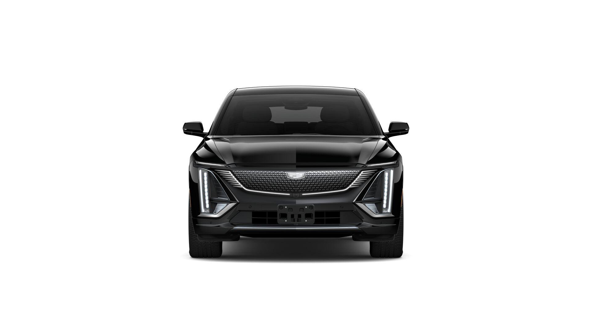 2026 Cadillac LYRIQ Base