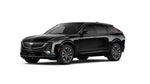 2027 Cadillac LYRIQ Base