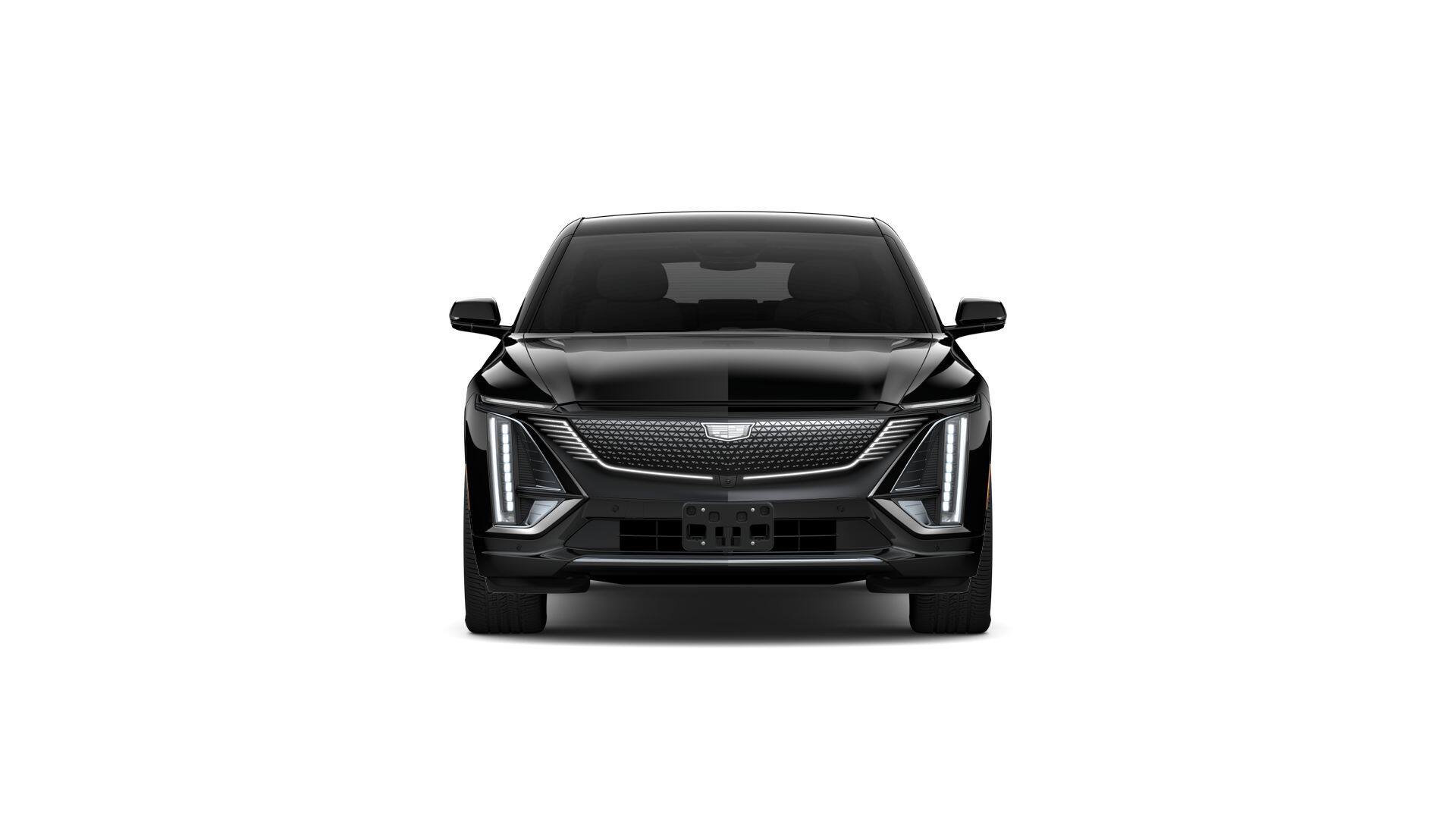 2027 Cadillac LYRIQ Base