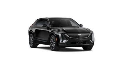 2027 Cadillac LYRIQ Base