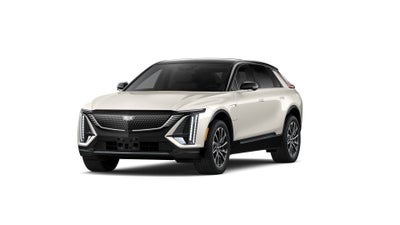 2027 Cadillac LYRIQ Base
