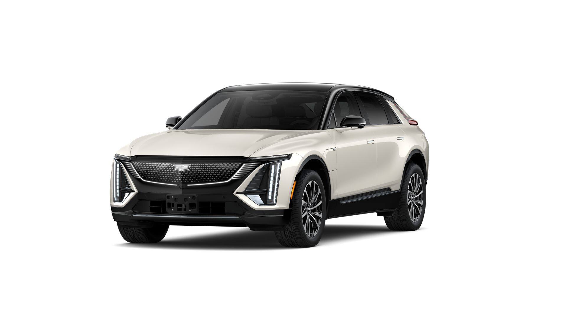 2027 Cadillac LYRIQ Base