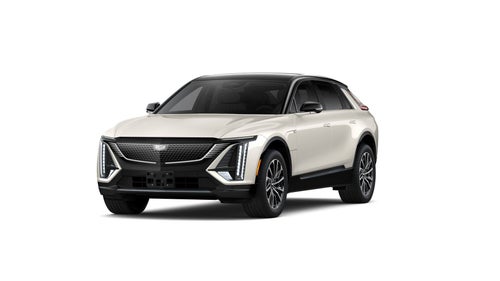 2027 Cadillac LYRIQ Base