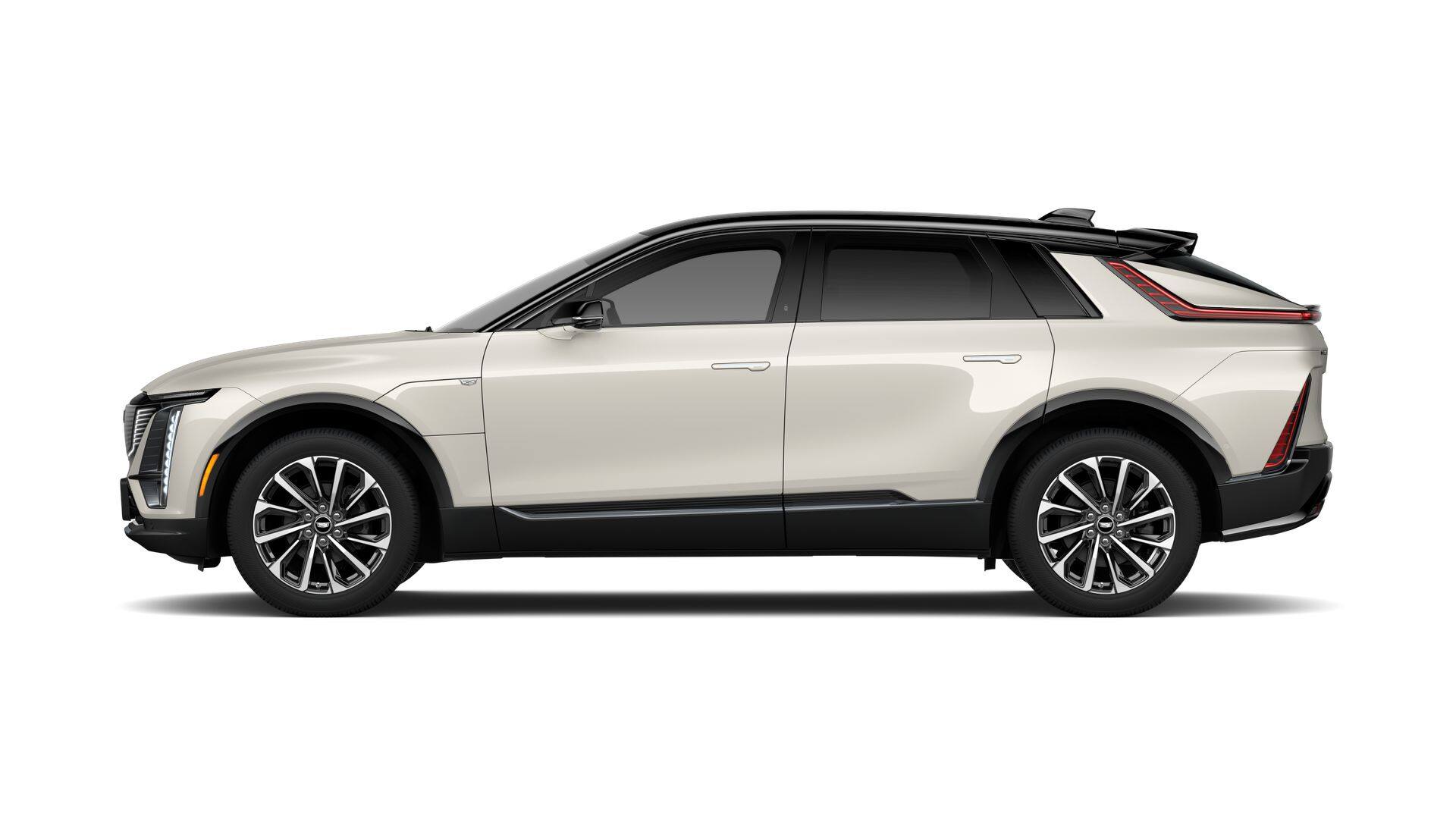 2027 Cadillac LYRIQ Base