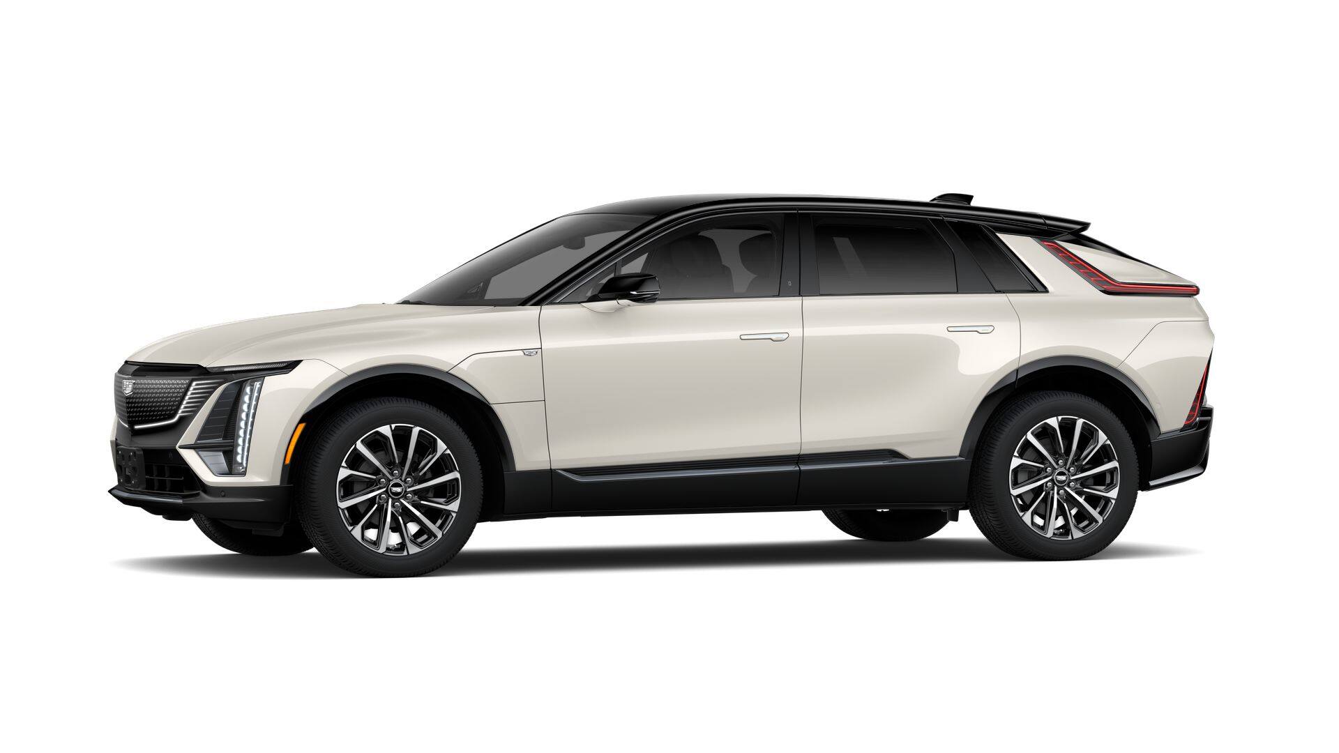 2027 Cadillac LYRIQ Base