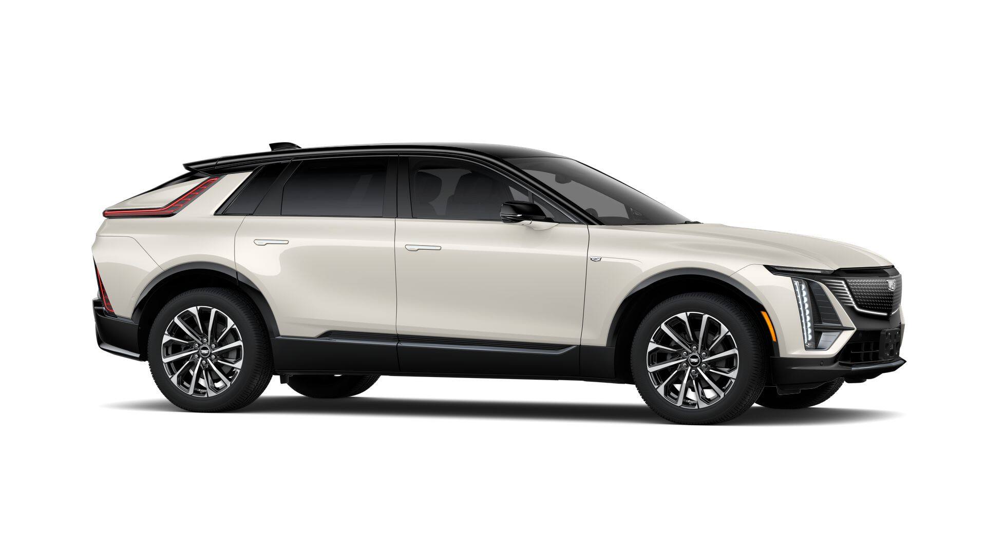 2027 Cadillac LYRIQ Base