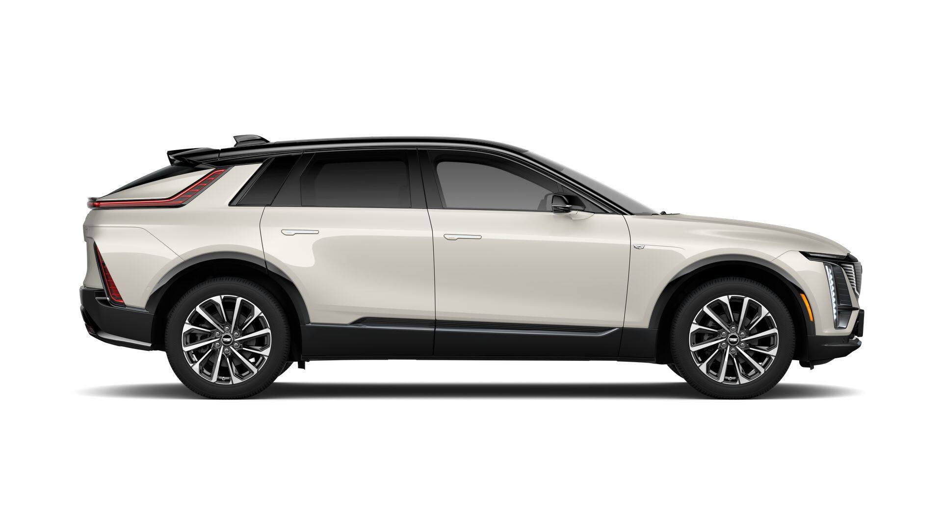 2027 Cadillac LYRIQ Base
