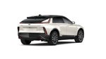 2027 Cadillac LYRIQ Base