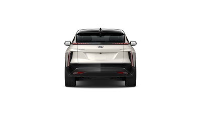 2027 Cadillac LYRIQ Base