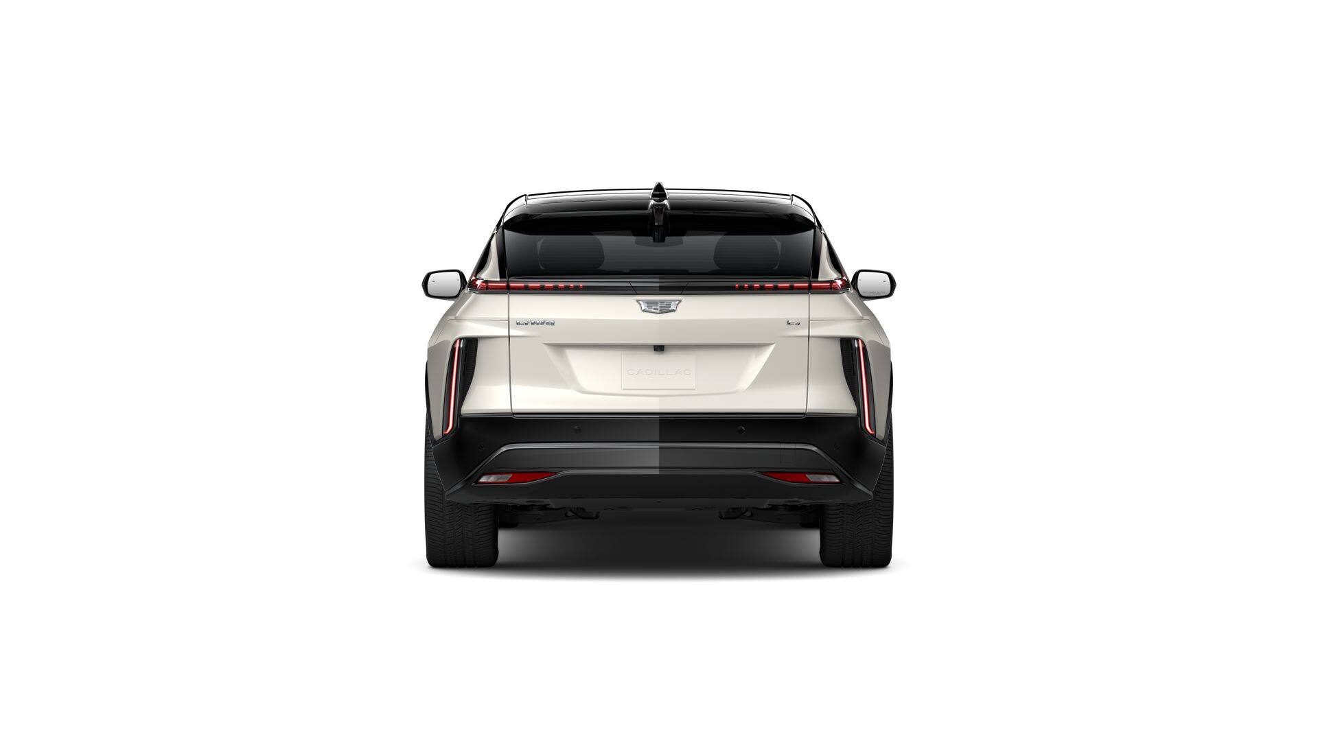 2027 Cadillac LYRIQ Base