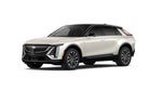 2027 Cadillac LYRIQ Base