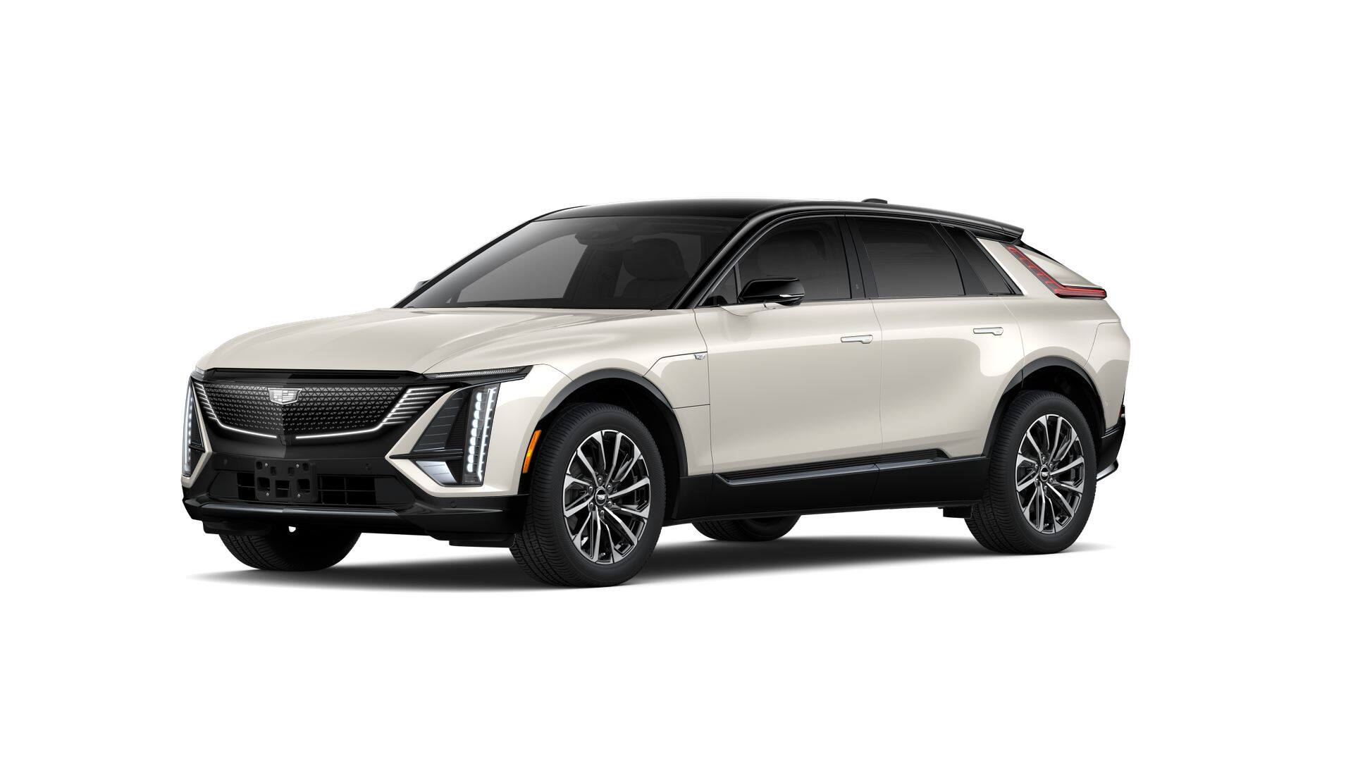 2027 Cadillac LYRIQ Base