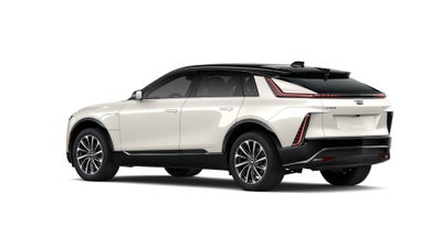2027 Cadillac LYRIQ Base